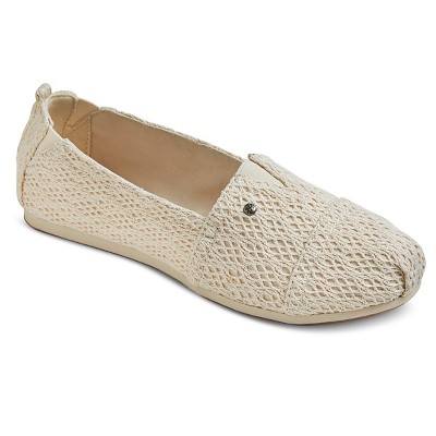 mad love lydia slip on