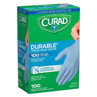 nitrile gloves cvs