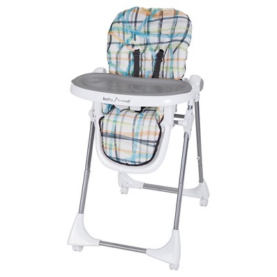 Target baby hotsell trend high chair