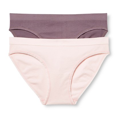Female Bikini Briefs Gilligan & O'Malley Plum Wink XL – Target Inventory  Checker – BrickSeek