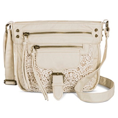 Mossimo supply cheap co crossbody bag