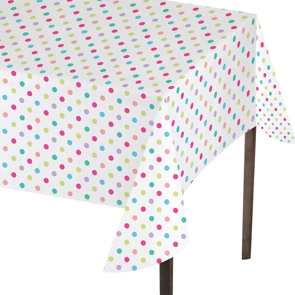 Tablecovers Dots - Spritz