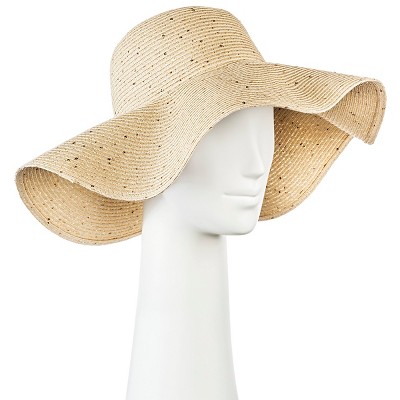 Merona sales floppy hat