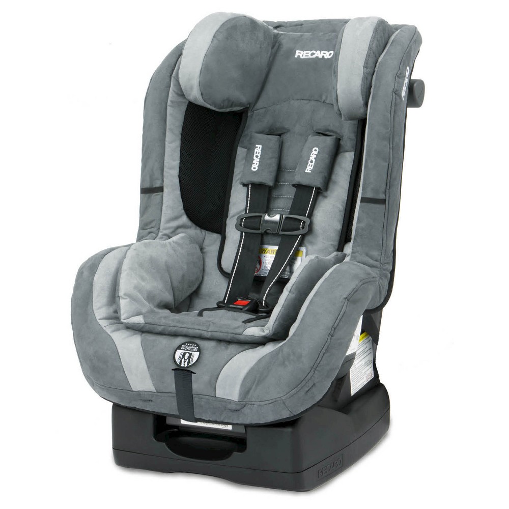 Recaro ProRide Convertible Car Seat - Misty