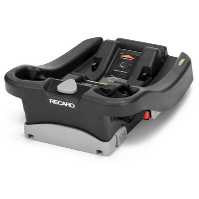 recaro car seat base