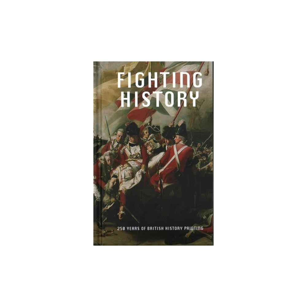 Fighting History (Hardcover)