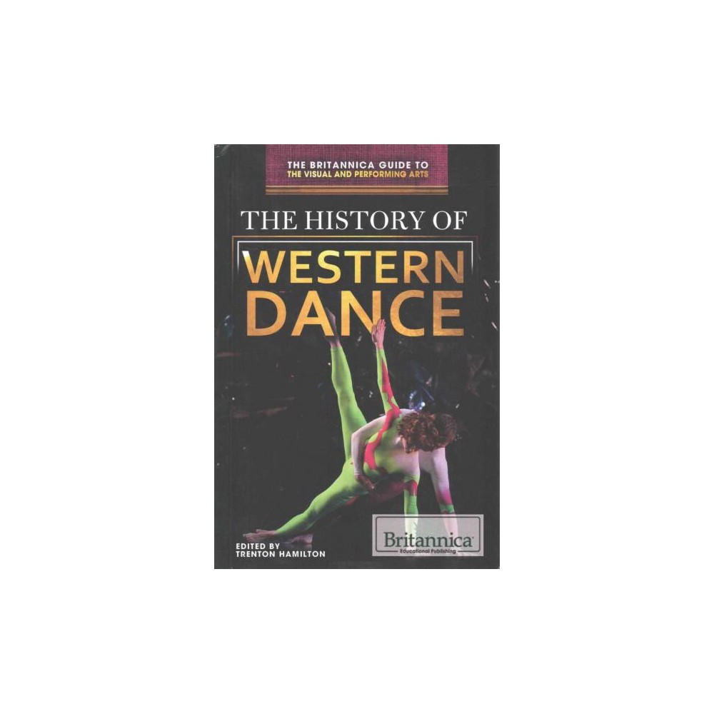 History of Western Dance (Library)