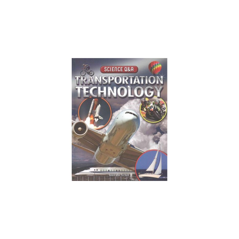 Transportation Technology (Library)