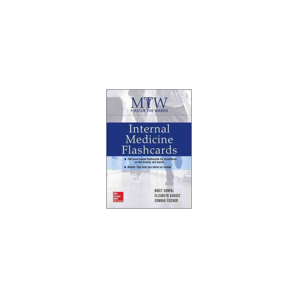 Internal Medicine (Paperback) (Niket Sonpal)