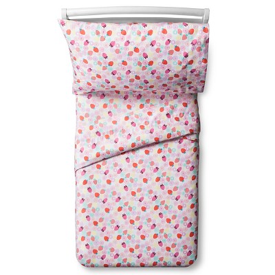 target girls sheets