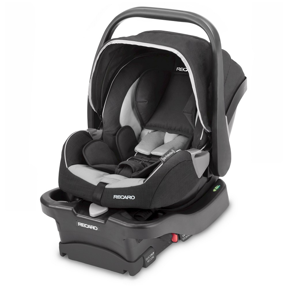 Recaro Performance Coupe Infant Car Seat - Granite