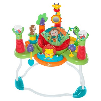 activity jumper target