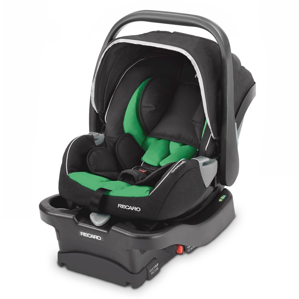 Recaro Performance Coupe Infant Car Seat - Fern