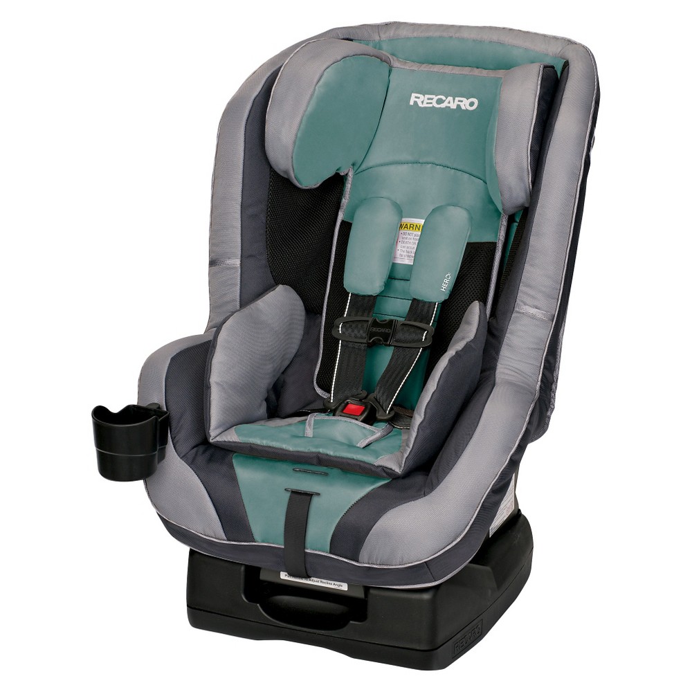 Recaro Roadster Convertible Car Seat - Marine