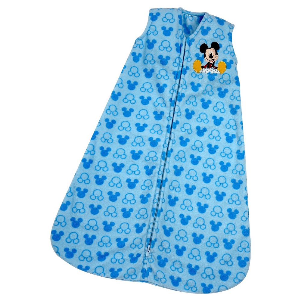 Disney Mickey Wearable Blanket - Medium
