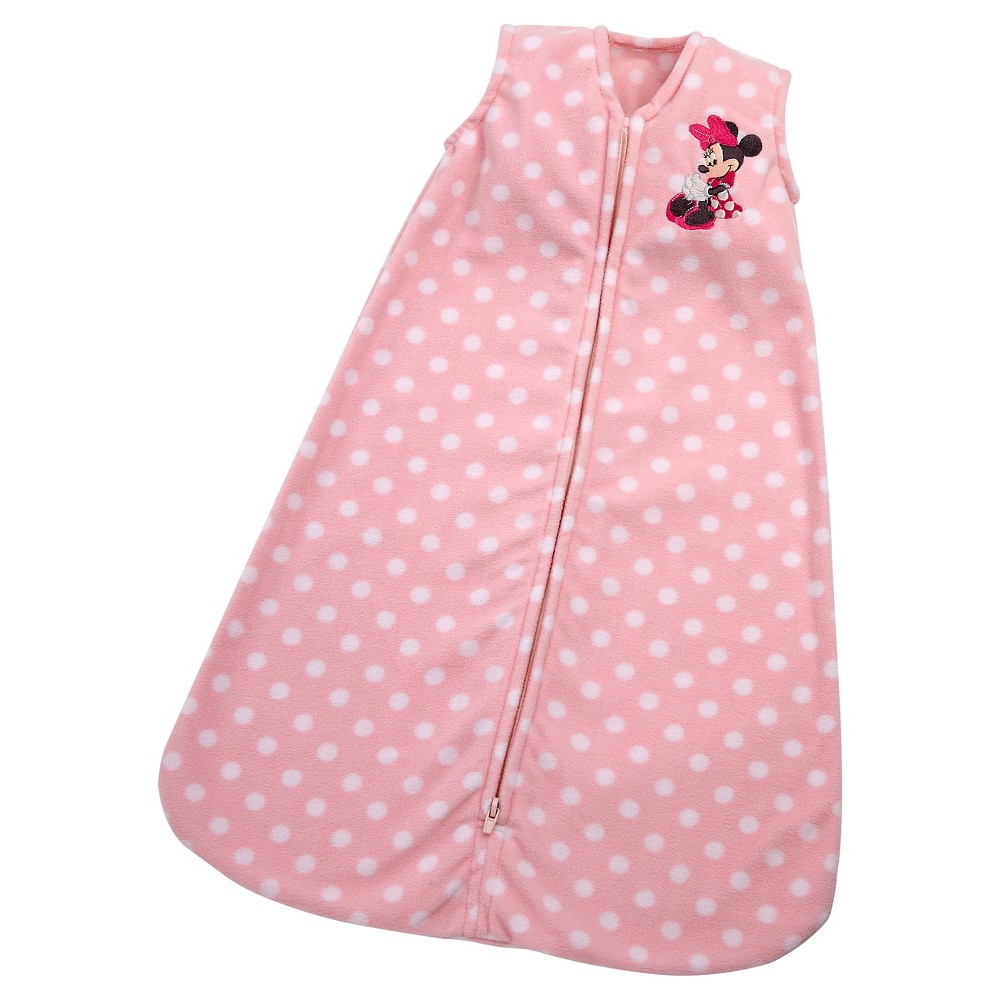 Disney Minnie Wearable Blanket - Medium