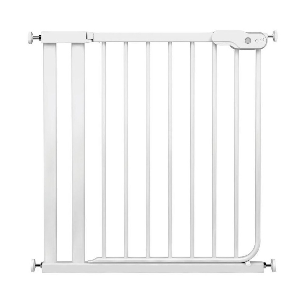 Munchkin It Fits Baby Gate, Matte Powder