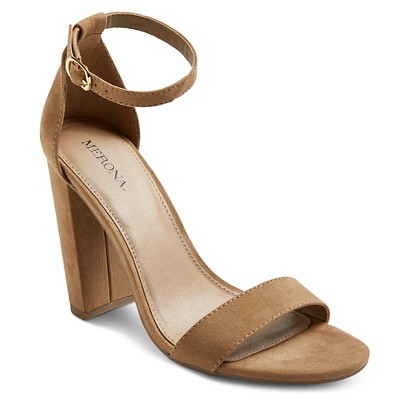 jersey stores furniture city Women's :   Lulu Block Target Sandals Heel Merona