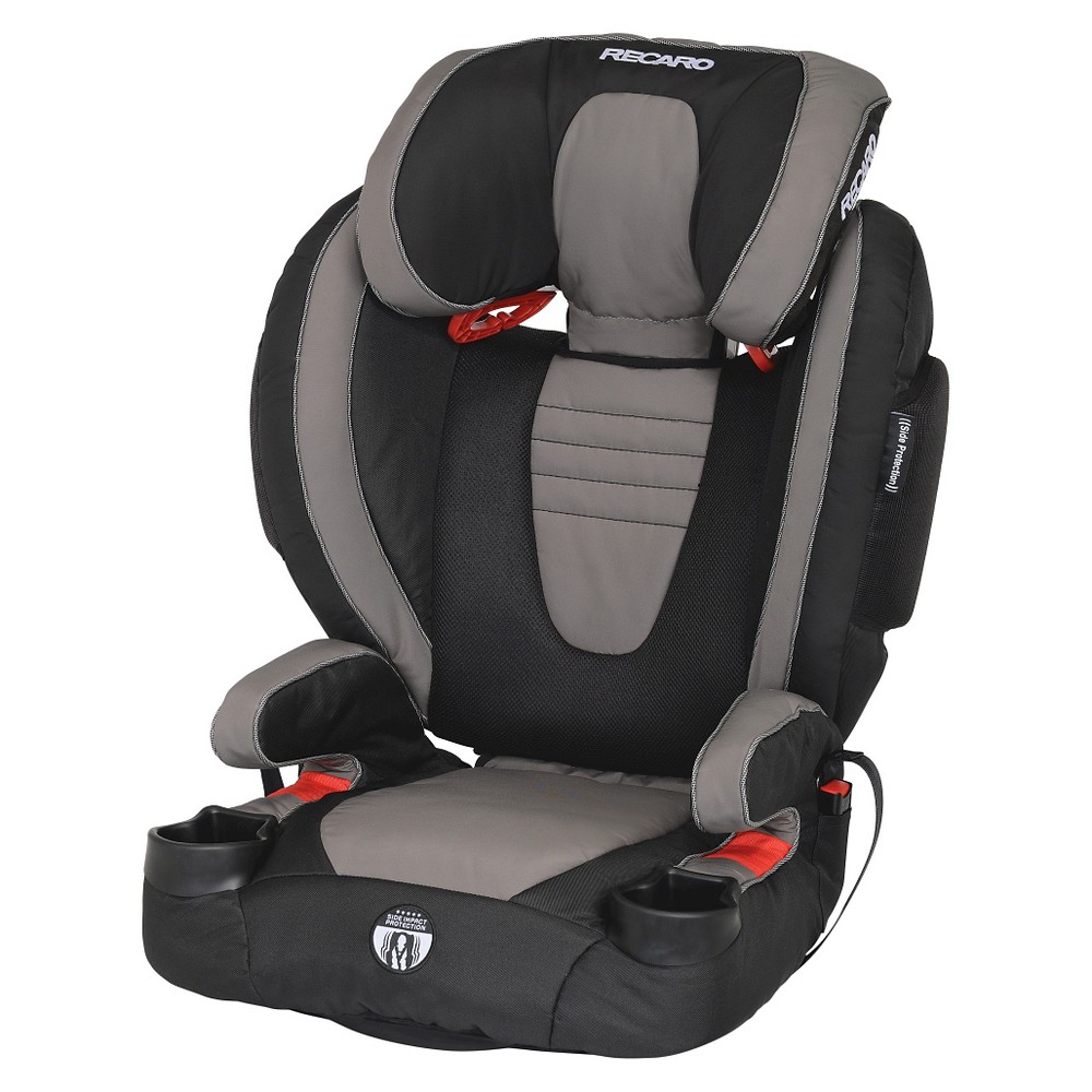 Recaro Performance Booster High Back Car Seat - Knight