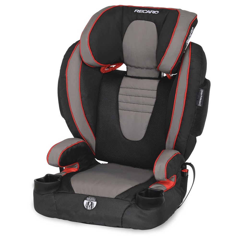 Recaro Performance Booster High Back Car Seat - Vibe