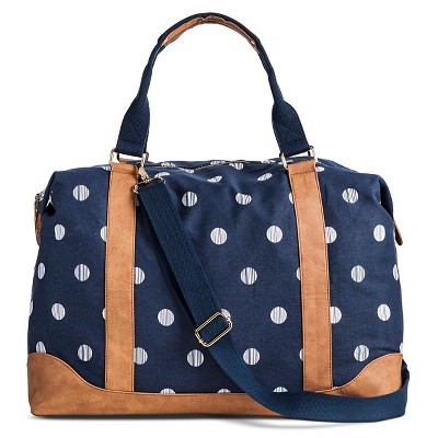 Merona weekender bag sale