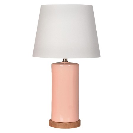Column Table Lamp - Pillowfort : Target