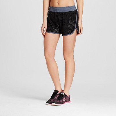 Womens Mesh Training Shorts - Black XS - C9 Champion® – Target Inventory  Checker – BrickSeek