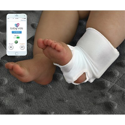 baby oxygen monitor target