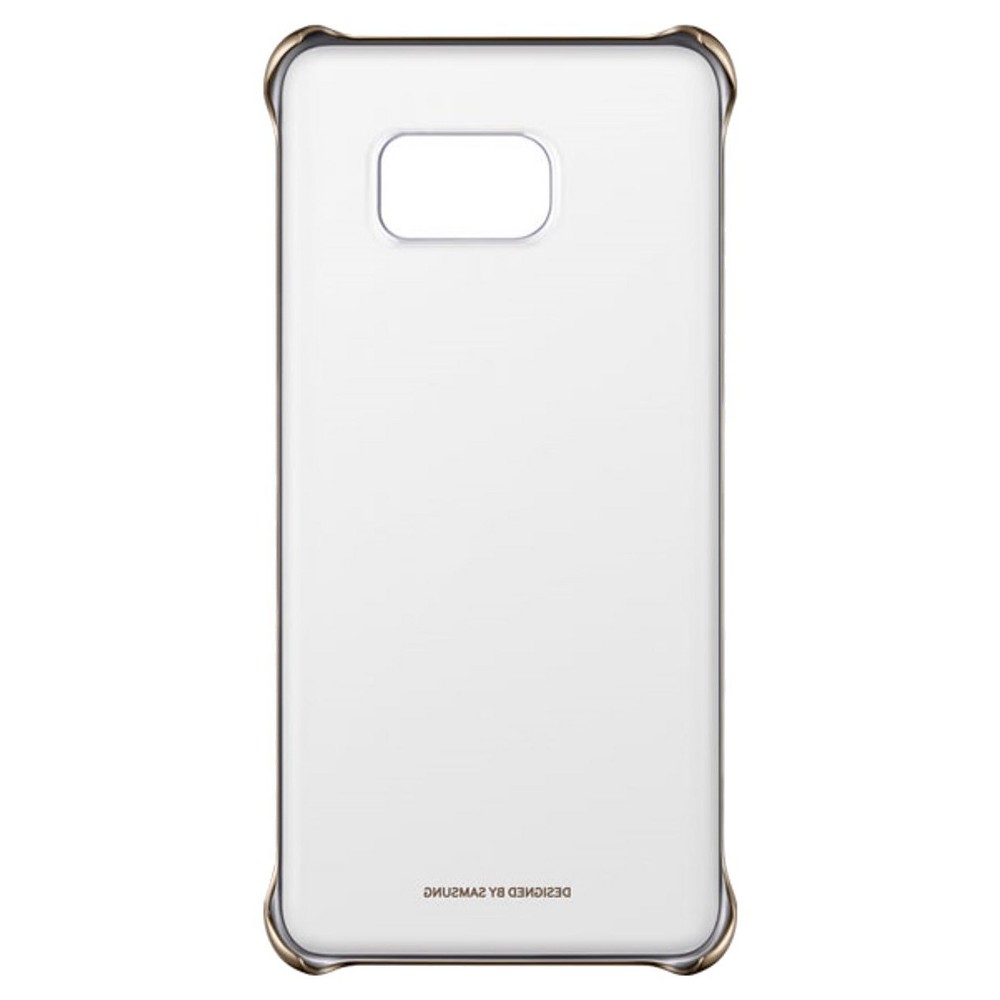 Samsung Mobile Device Case - Light Gold