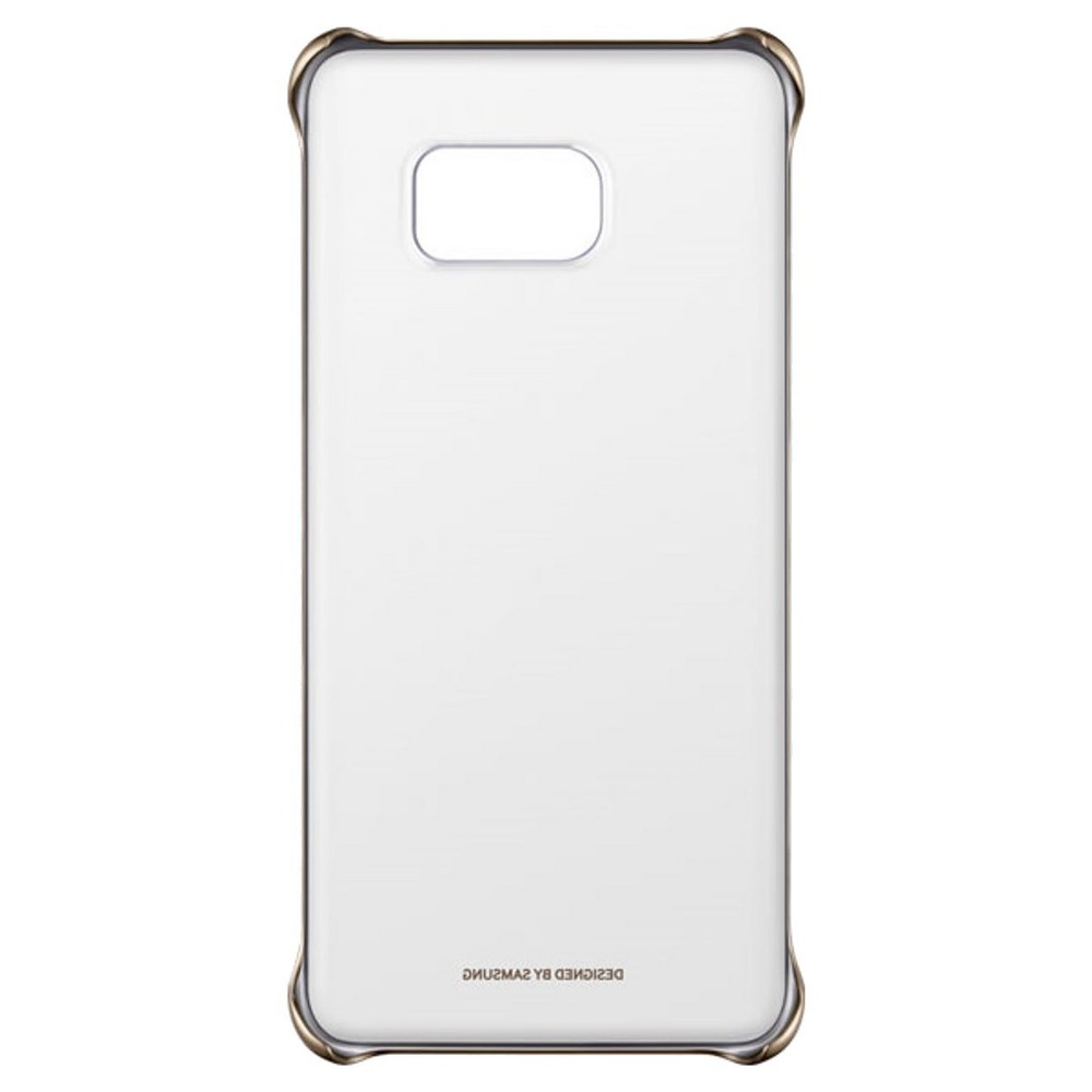 Samsung Mobile Device Case - Light Gold