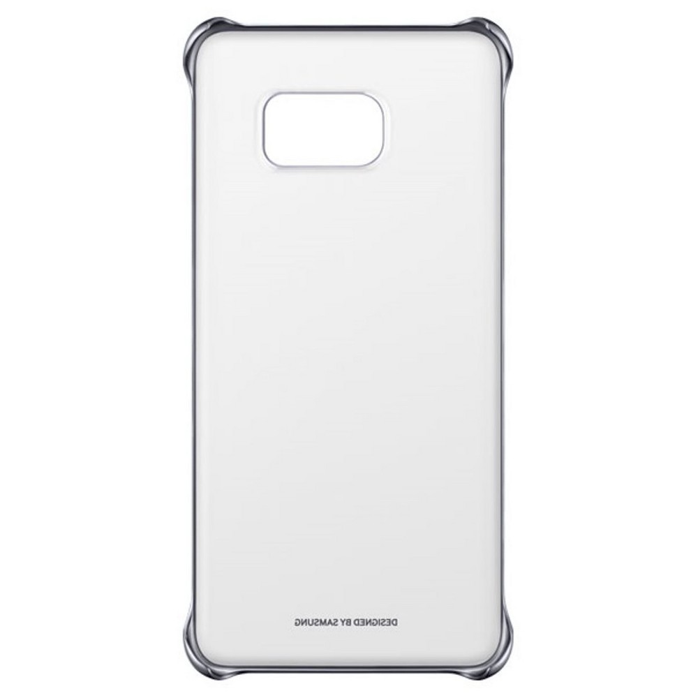Samsung Mobile Device Case - Light Silver