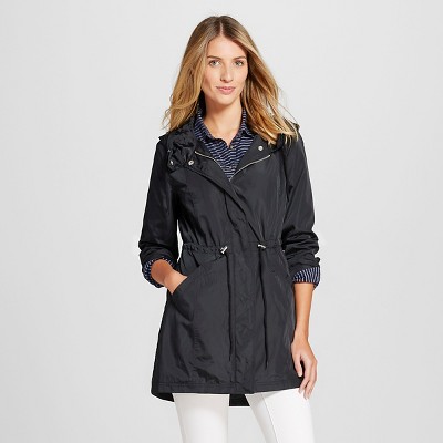 Merona rain outlet jacket