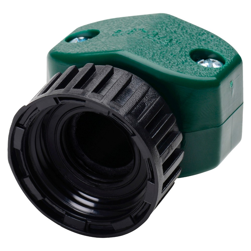 Female Hose Repair - Green - Melnor