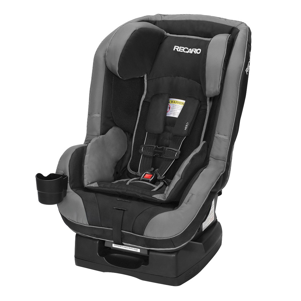 Recaro Roadster Convertible Car Seat - Knight