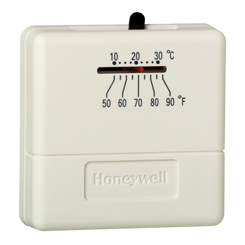 UPC 085267262392 product image for Honeywell Heat Only Thermostat | upcitemdb.com