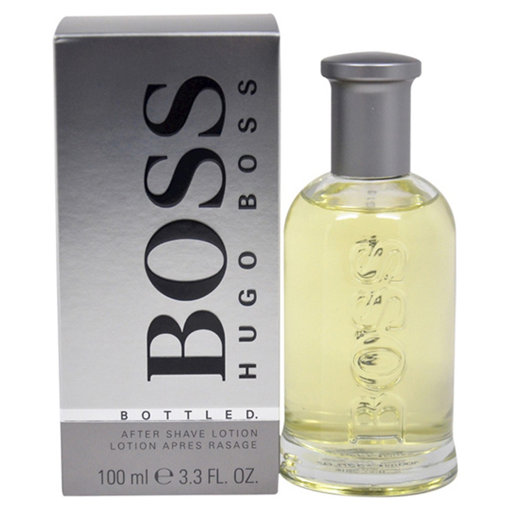 UPC 737052351186 - Boss No. 6 by Hugo Boss for Men - After Shave Lotion ...