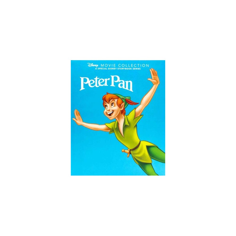 Peter Pan (Hardcover), Books