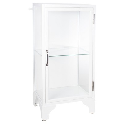 target linen cabinet