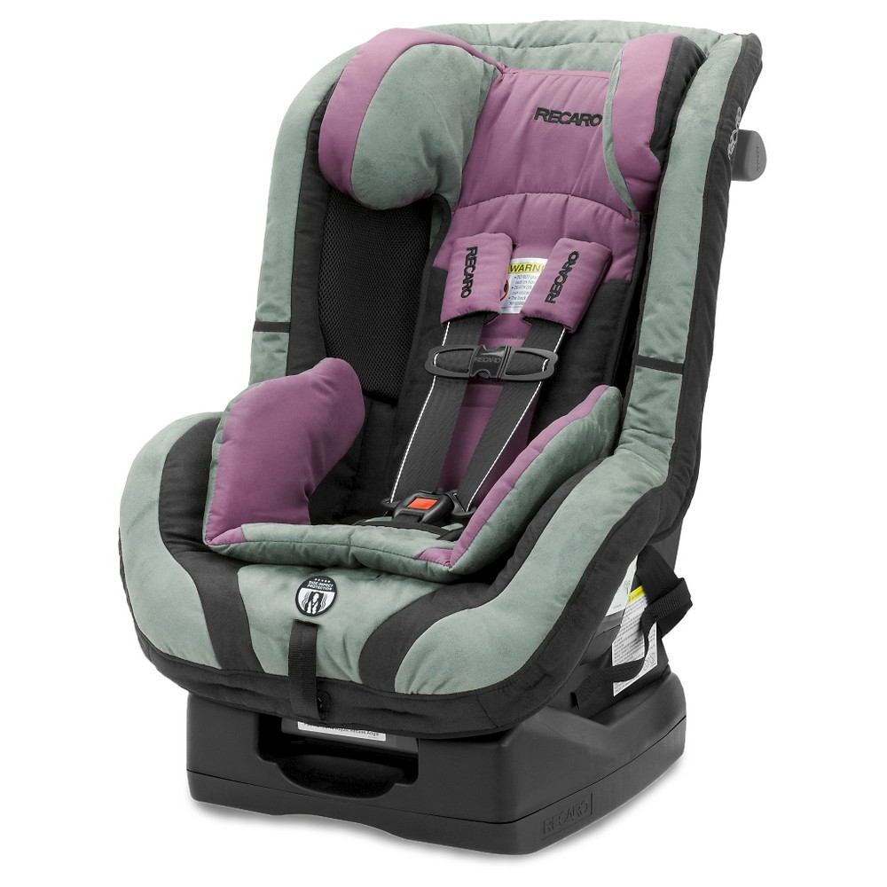 Recaro ProRide Convertible Car Seat - Riley