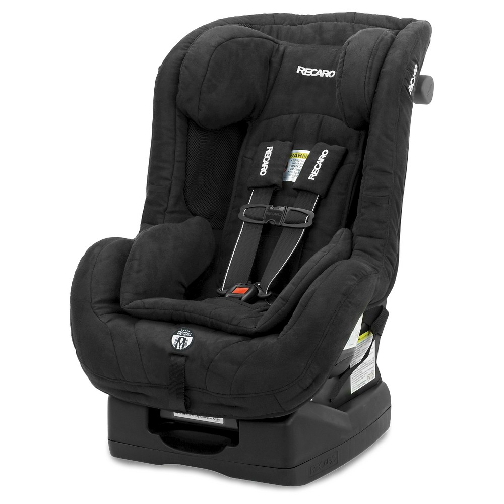 Recaro ProRide Convertible Car Seat - Sable