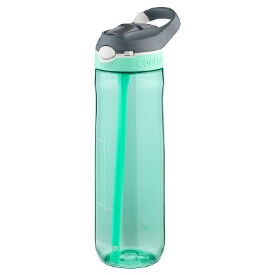 Contigo 24oz Ashland Water Bottle - Green – Target Inventory Checker ...