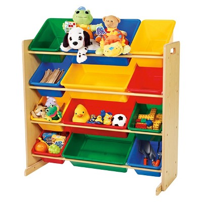 tot toy organizer