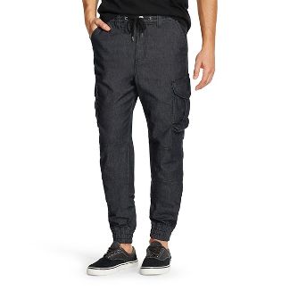 target jogger pants lounge twill mossimo woven supply