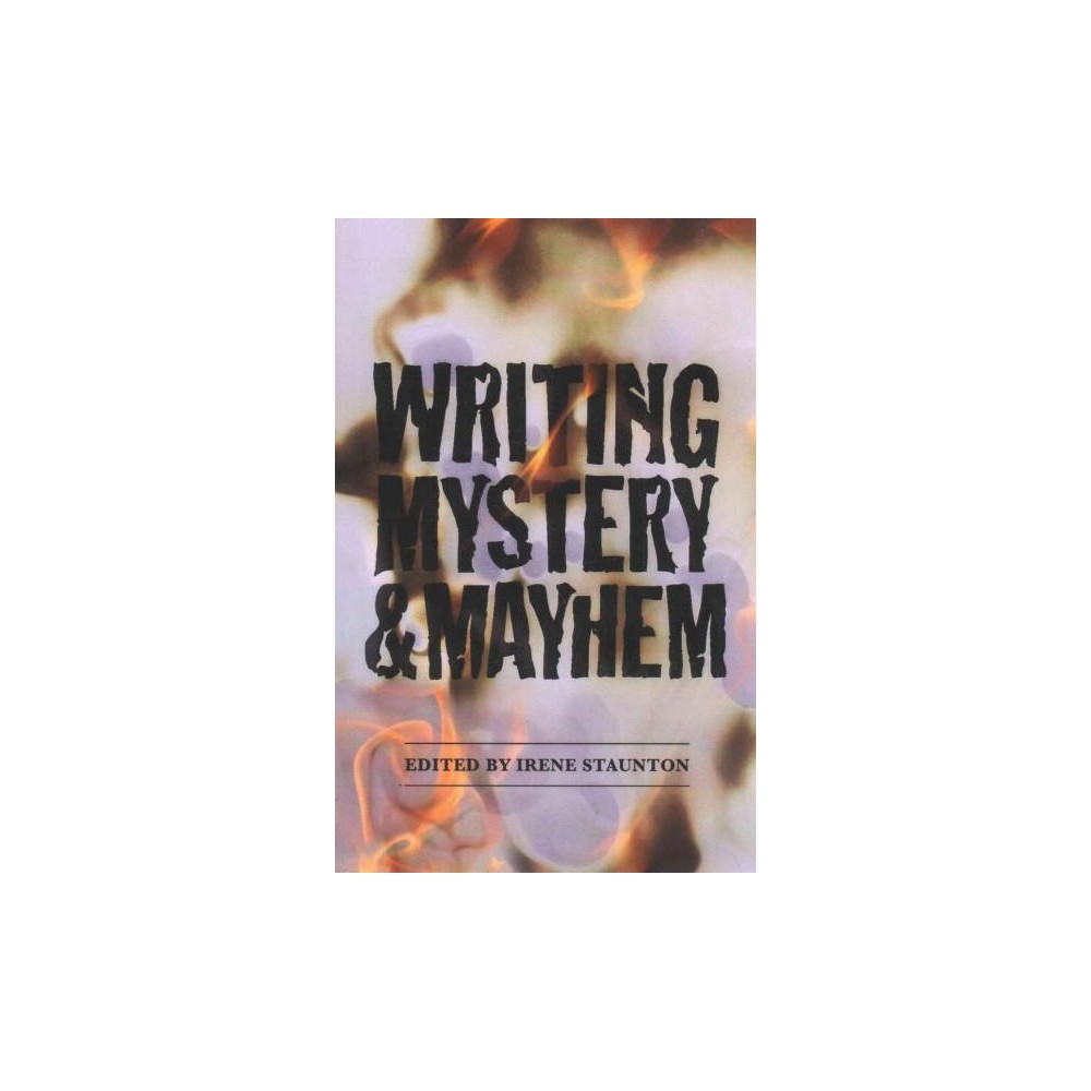 Writing Mystery and Mayhem (Paperback)