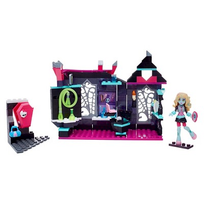 monster high doll house target