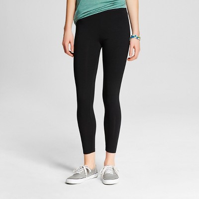 Mossimo Supply Co. Black Athletic Pants for Women