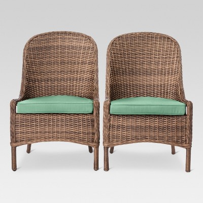 Patio Dining Chairs : Target