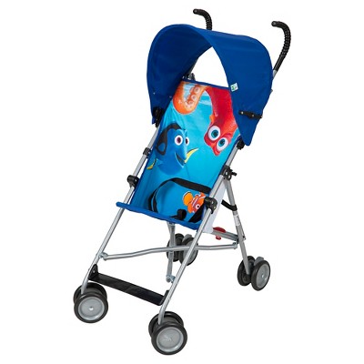 minnie mouse umbrella stroller target