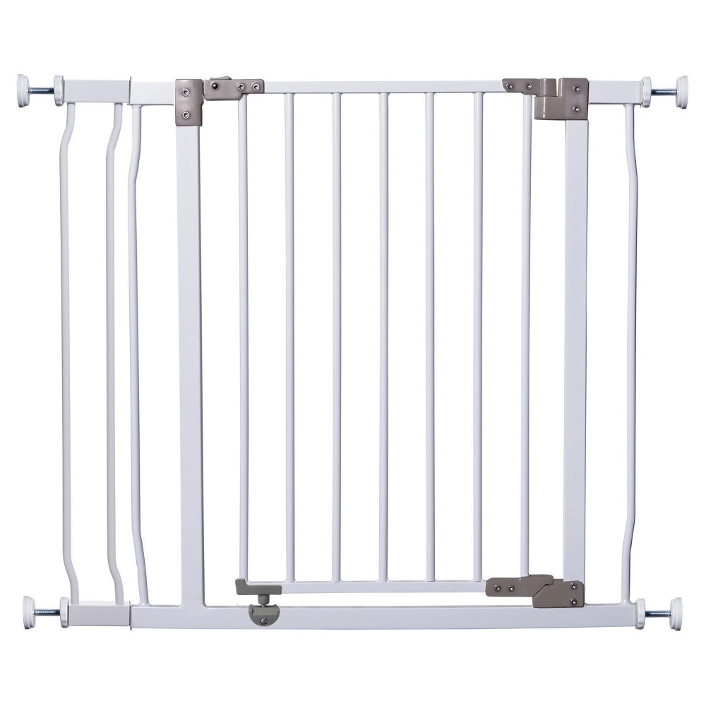 Dreambaby Liberty Stay Open Gate with Extension