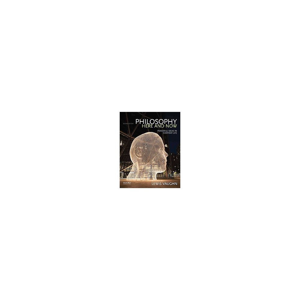 ISBN 9780190207038 Philosophy Here and Now (Paperback)